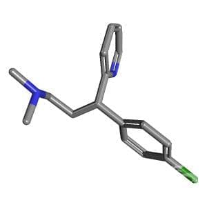 ,  (chlorphenamine, combinations) | ATC R06AB54 - 