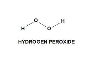   (hydrogen peroxide) | ATC D08AX01 - 