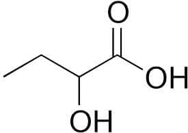   (hydroxybutyric acid) | ATC N01AX11 - 