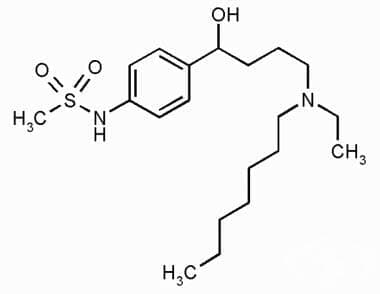  (ibutilide) | ATC C01BD05 - 