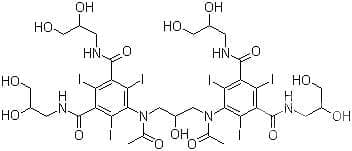  (iodixanol) | ATC V08AB09 - 