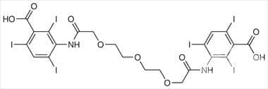   (iotroxic acid) | ATC V08AC02 - 