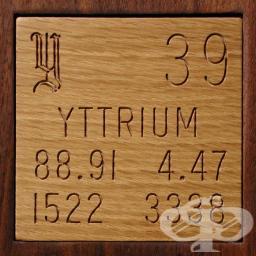  (90 Y)   (yttrium (<sup>90</sup>Y) ferrihydroxide colloid) | ATC V10AA02 - 