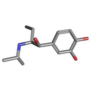  (isoetarine) | ATC R03CC06 - 