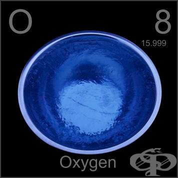  (oxygen) | ATC V03AN01 - 