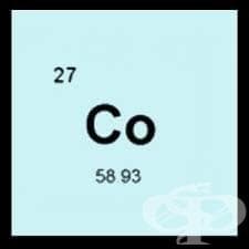  (58 Co)  (cobalt (<sup>58</sup>Co) cyanocobalamine) | ATC V09XX02 - 