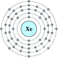  (127 Xe),  (xenon (<sup>127</sup>Xe) gas) | ATC V09EX02 - 