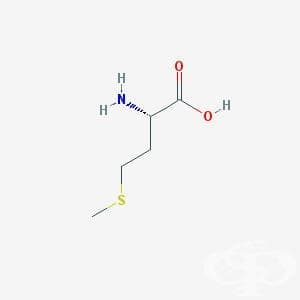  (methionine) | ATC V03AB26 - 