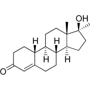  (methylestrenolone) | ATC G03DC31 - 