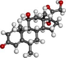  (methylprednisolone) | ATC D10AA02 - 