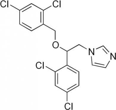  (miconazole) | ATC S02AA13 - 