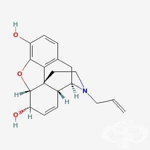  (nalorphine) | ATC V03AB02 - 