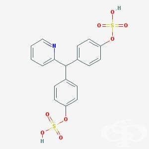   (sodium picosulfate) | ATC A06AB08 - 
