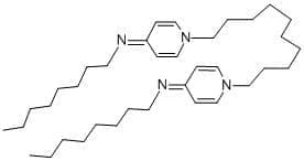 ,  (octenidine, combinations) | ATC D08AJ57 - 