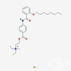   (otilonium bromide) | ATC A03AB06 - 