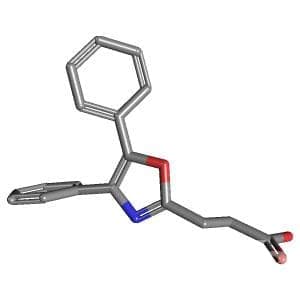  (oxaprozin) | ATC M01AE12 - 