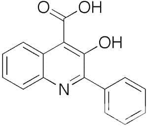  (oxycinchophen) | ATC M01CA03 - 