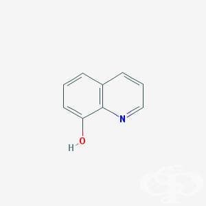  (oxyquinoline) | ATC A01AB07 - 