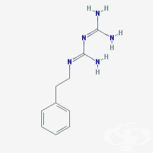  (phenformin) | ATC A10BA01 - 