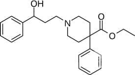  (phenoperidine) | ATC N01AH04 - 