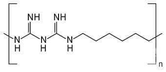  (polihexanide) | ATC D08AC05 - 