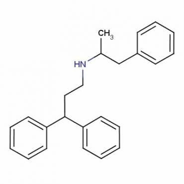  (prenylamine) | ATC C01DX02 - 