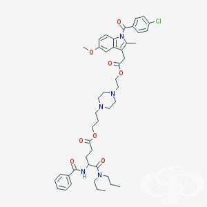  (proglumetacin) | ATC M01AB14 - 