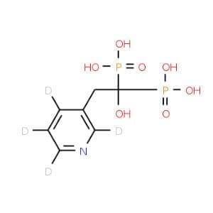  ,    (risedronic acid, calcium and colecalciferol, sequential) | ATC M05BB04 - 