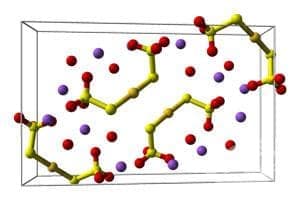   (sodium aurotiosulfate) | ATC M01CB02 - 