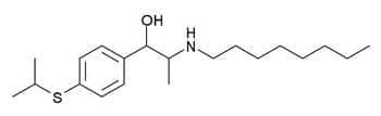  (suloctidil) | ATC C04AX19 - 