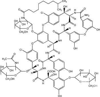  (teicoplanin) | ATC J01XA02 - 