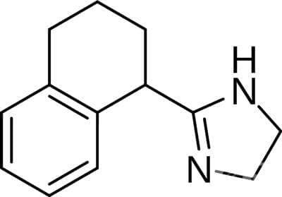  (tetryzoline) | ATC S01GA02 - 