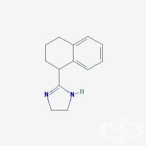  (tetryzoline) | ATC R01AA06 - 