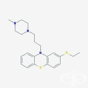  (thiethylperazine) | ATC R06AD03 - 