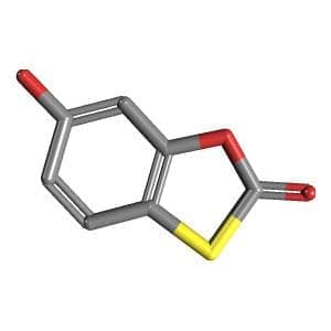  (tioxolone) | ATC D10AB03 - 