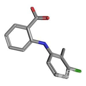   (tolfenamic acid) | ATC M01AG02 - 