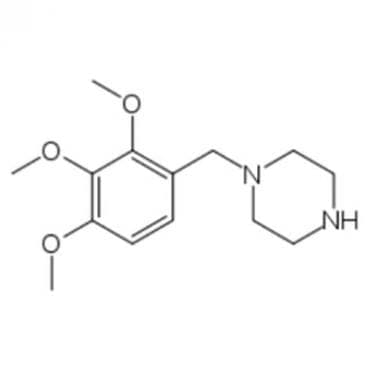  (trimetazidine) | ATC C01EB15 - 