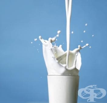    (Milk substitutes) | ATC V06DF - 