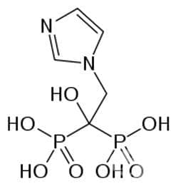   (zoledronic acid) | ATC M05BA08 - 