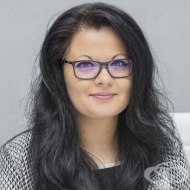 Радостина Райчева - изображение