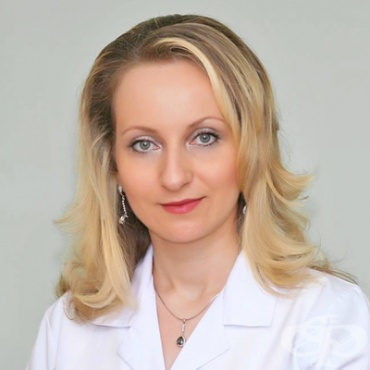 д-р Виолина Тодева - изображение