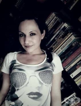Ина Фенерова - изображение