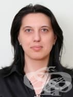 Ирина Тенева - изображение