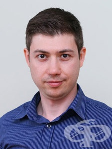 Пламен Сашков Георгиев - изображение