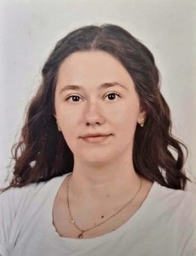 Полина Димитрова - изображение