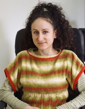 Цветана Димитрова - изображение