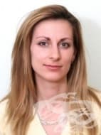 Велина Неделчева - изображение