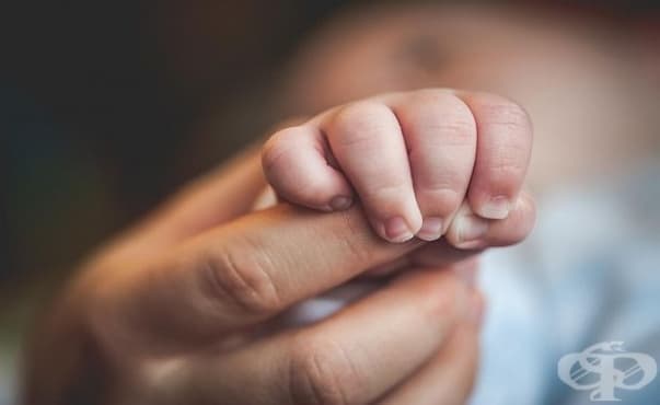 Музиката подобрява дишането на недоносените бебета - изображение