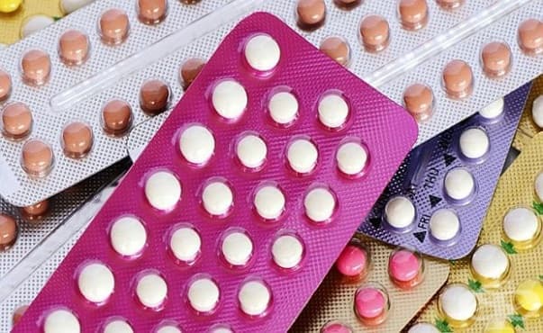 Оралните контрацептиви влияят на разпознаването на емоциите при жените - изображение