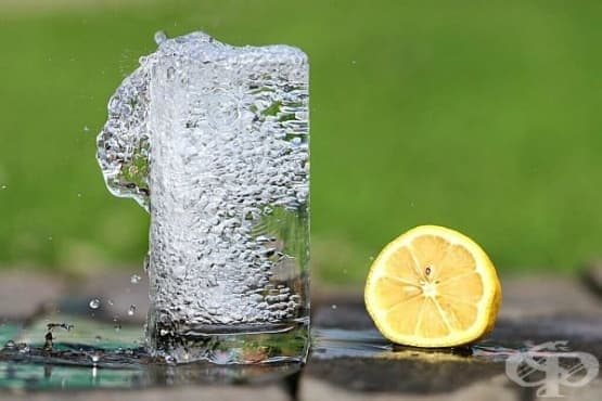 Да пием вода: как, дали, кога и колко - част 1 - изображение